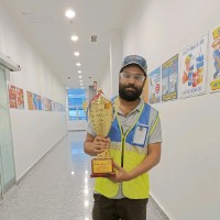 Pratap Khuntia