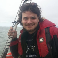 Alexander Newman