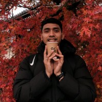Ryanda Pratama Herdwian Putra