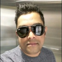 Mohammed Imran
