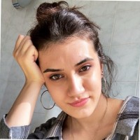 Ezgi Can