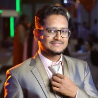Ahtisham Ghori