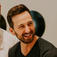 Jonathan Thomas