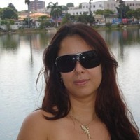 Giselle Marchezini