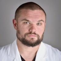 Cameron Mcdowell, Msn, Rn, Acnpc-Ag