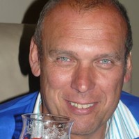 Dirk Remmerie Van In