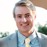 Stephen Upton