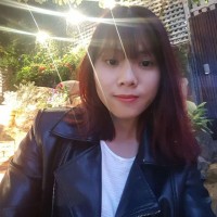 Selina Hoang