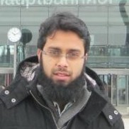Mohammed Omer