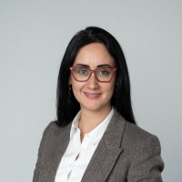 Catherine Gutierrez Flores