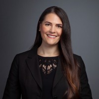 Kathryn McMahon Vivanco