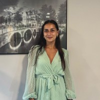 Soraya De Laat