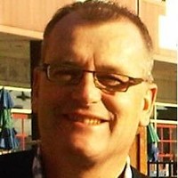 Jack Van Der Vis