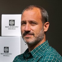 Andrés Olaso Echaniz