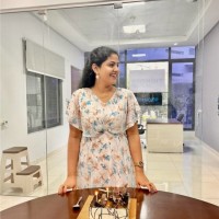 Sahithi B