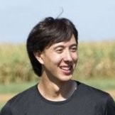 Mark Liu