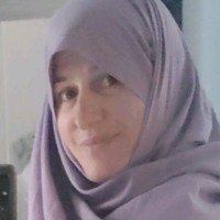 Ayse Sahin