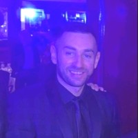 Ruari Smith