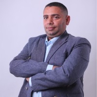 Mohamed Hamdi