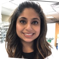Rachana Pillai, Pharmd