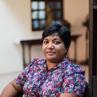 Geeta Pradeep