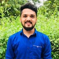 Nandish Patel