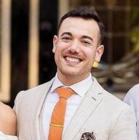 Alejandro San Segundo