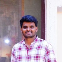 Venkateswara Reddy Adena
