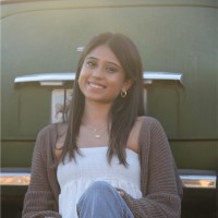 Raina Patel