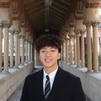 Harris Chen