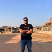 Parth Trehan
