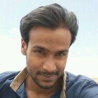 Md Ameenuddin