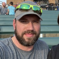 Eric Pennybacker
