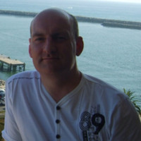 Mark Nelson