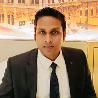 Abhishek Kumar