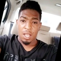 Darius Barge