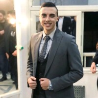 Mohamed Ashour
