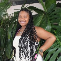 Vontasia Smith