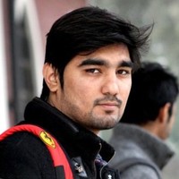 M talha