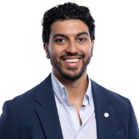 Ajay Gill