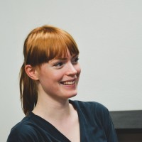 Ólöf Magnúsdóttir