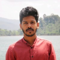 Abijith K Joshy