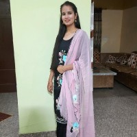 Komalpreet Kaur