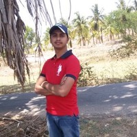 Shivaraju(Vijay) Gowda