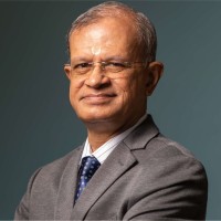 Ramakrishnan S