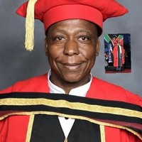 Steve Mohlala