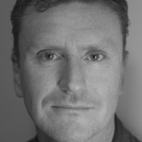 Darren Johnstone