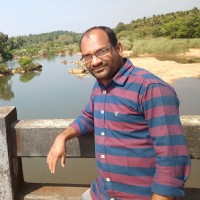 Rajesh K