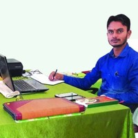 Er. Pravin Kumar Sah