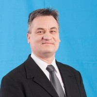Tamás Fehérvári